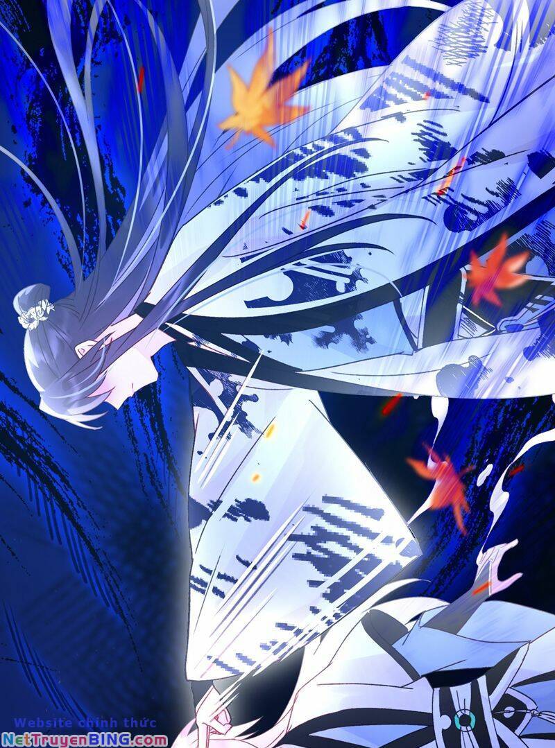 tôi phải làm một kẻ đại xấu xa chapter 123 29