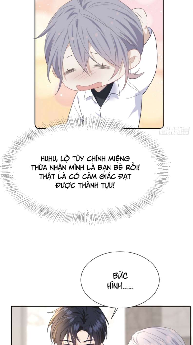 [bl] quan hệ nguy hiểm chapter 11 43