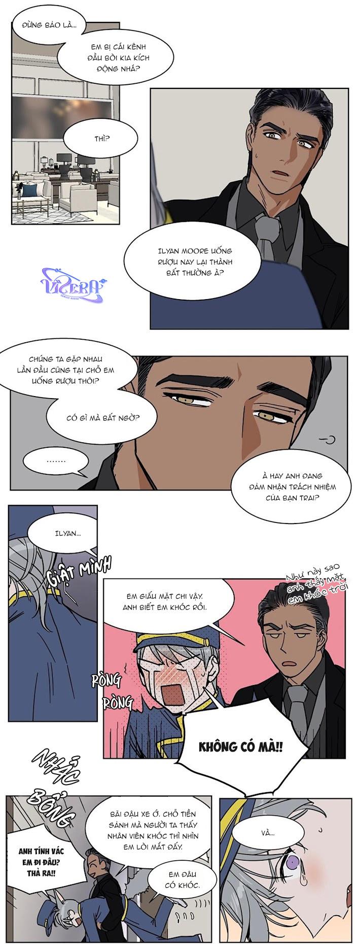 scandal đời tư chapter 34 3