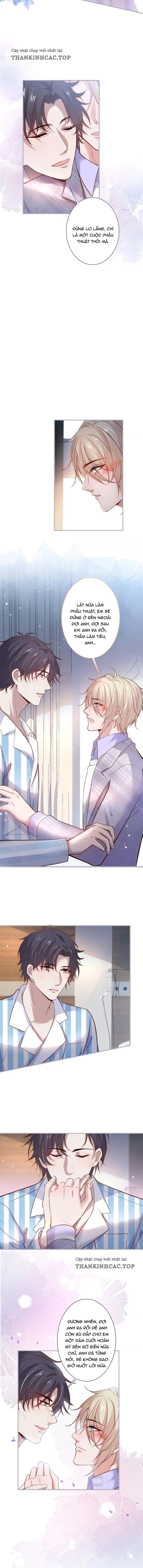 dưỡng khí chí mạng chapter 218 2