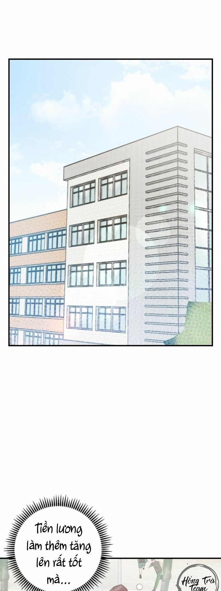 duyên nợ kiếp trước chapter 10 6