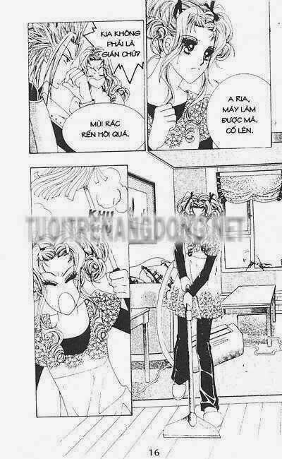 sức thanh xuân chapter 6 16