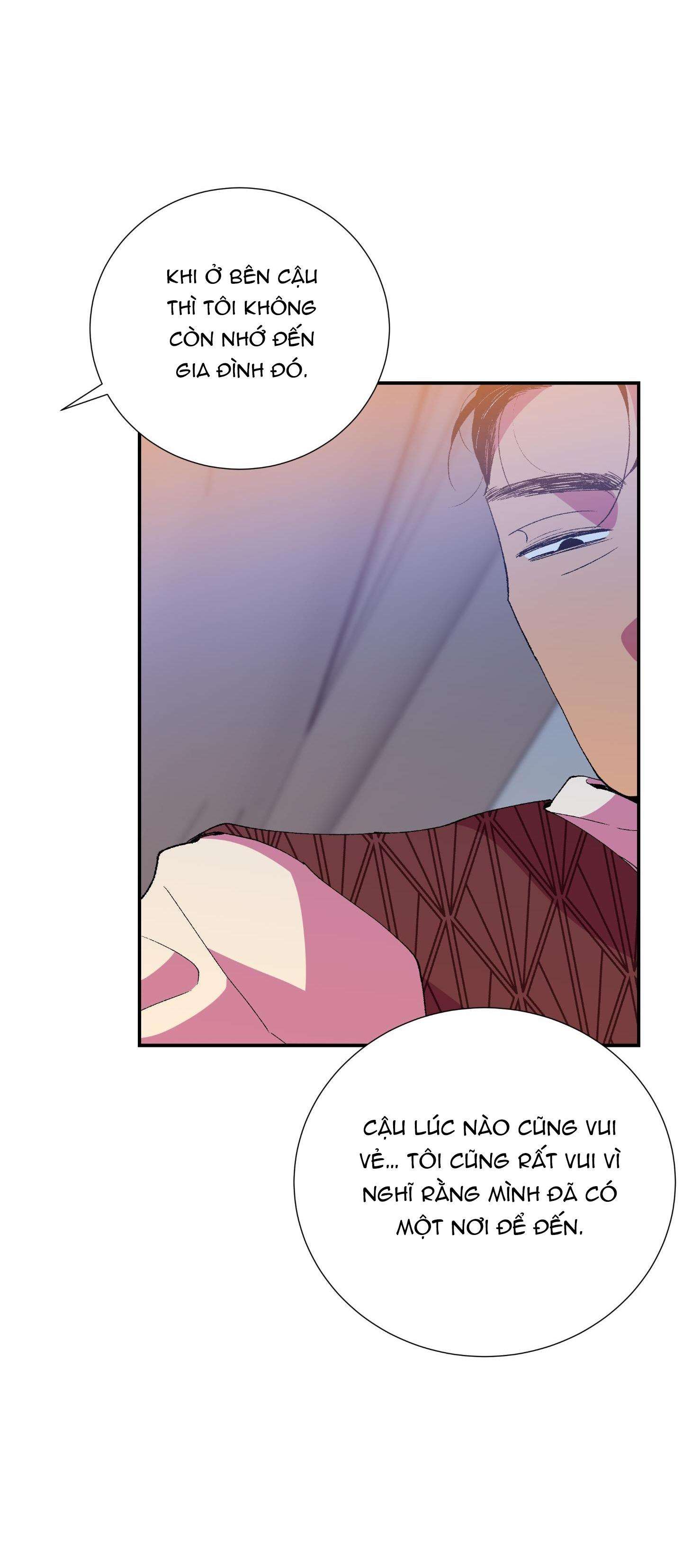 ông chú bên cửa sổ chapter 49 27