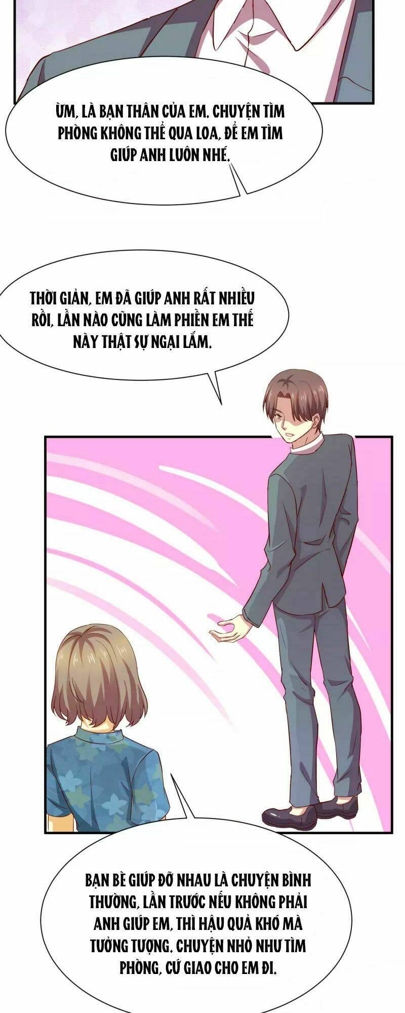 thời gian đều biết chapter 52 11