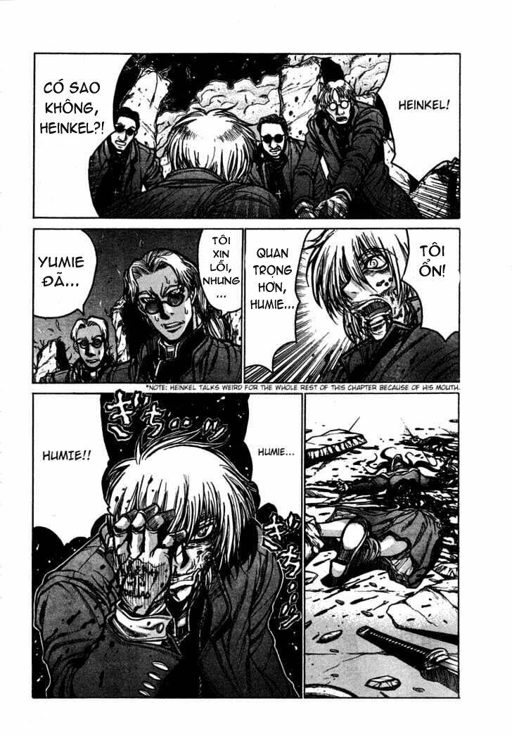 hellsing chapter 76 8