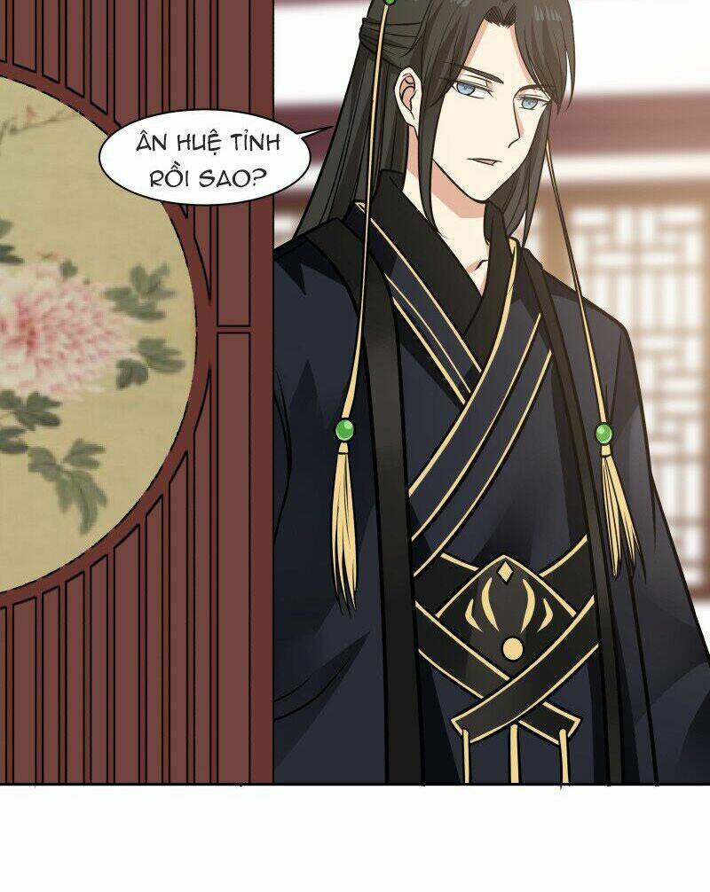 bút ký phản công của nữ phụ pháo hôi chapter 24 23