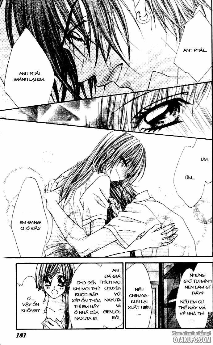 honey x honey drop chapter 29 23