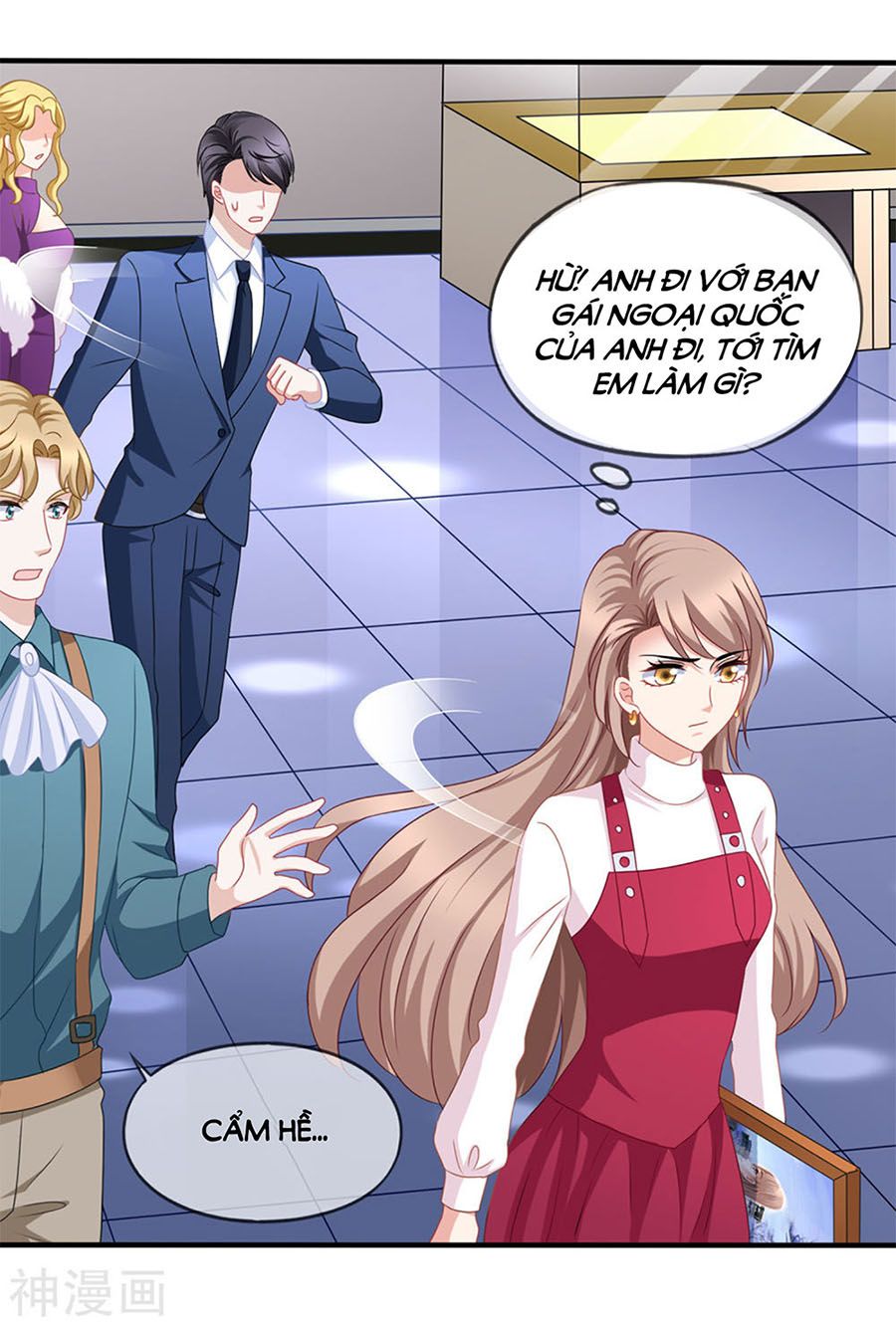 mỹ vị giai thê chapter 88 4