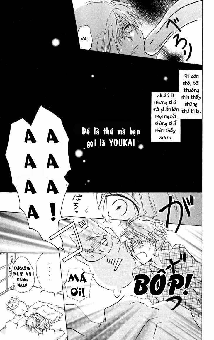 trả tên lại cho yêu quái chapter 16 9