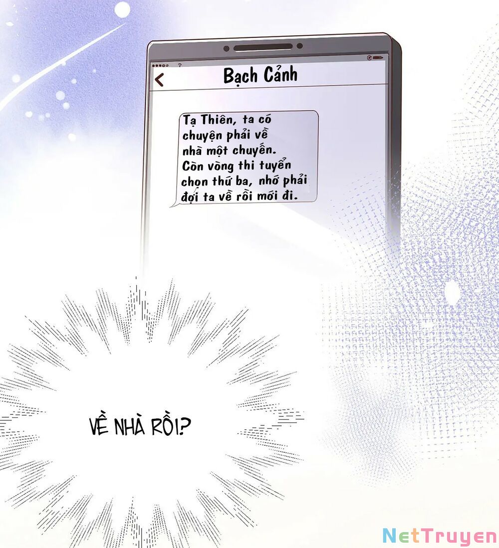 chàng vú em tu chân chapter 82 35