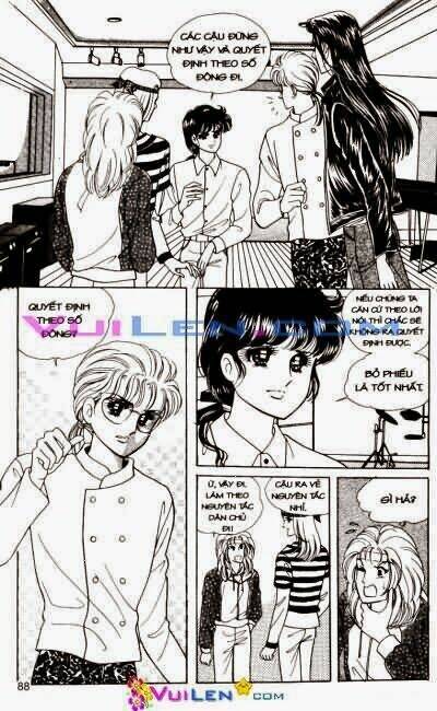 khi con gái gặp con trai chapter 3 89