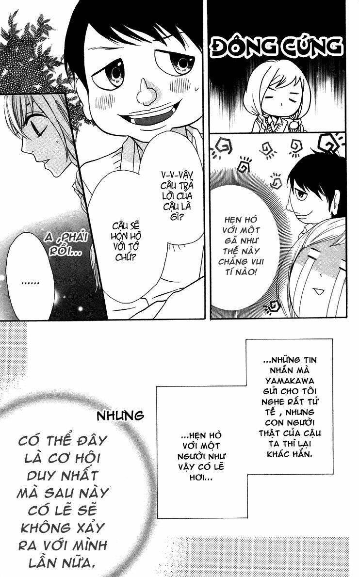 mairunovich chapter 3 36