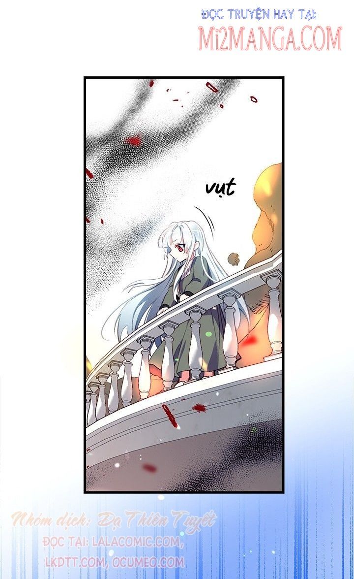 chúng ta có thể trở thành gia đình được không? chapter 2.5 39