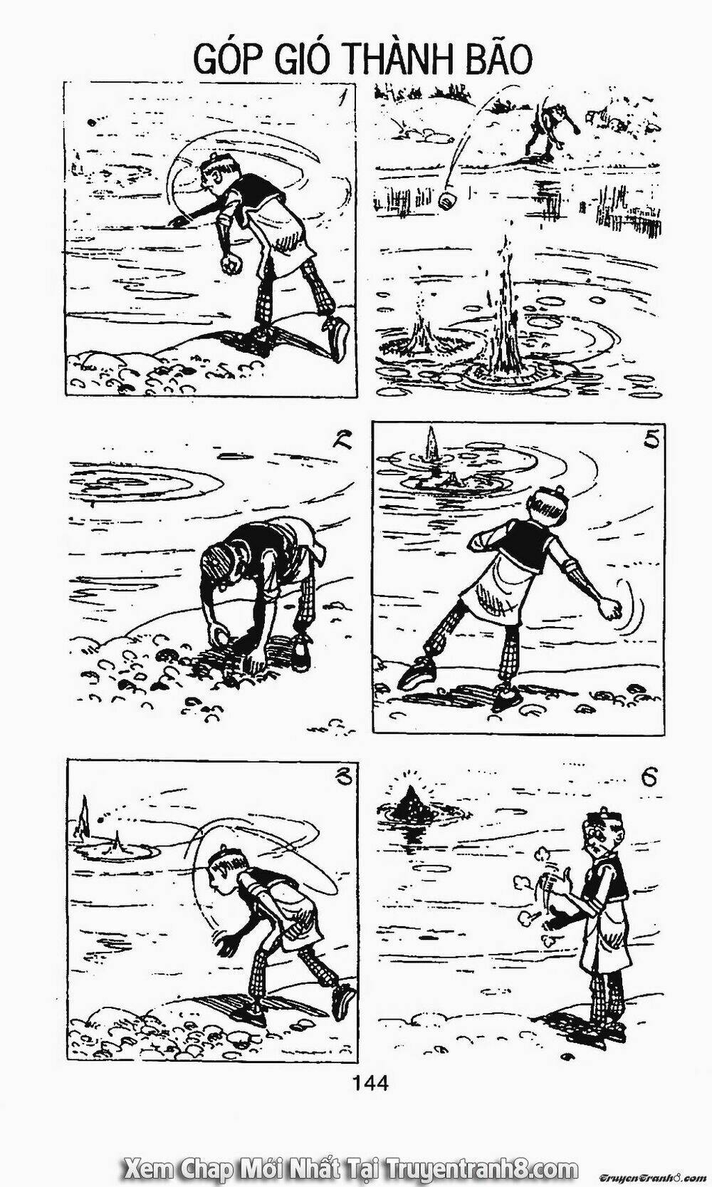 chú thoong chapter 202 20