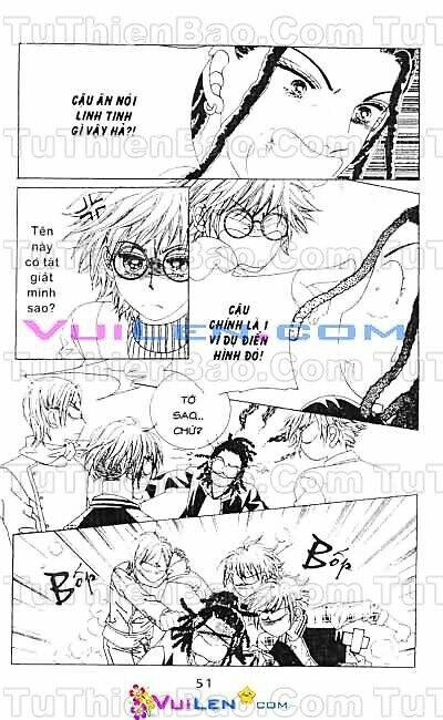 wait! wolf chapter 1 52