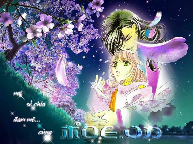 tân nương của thủy thần chapter 56 30