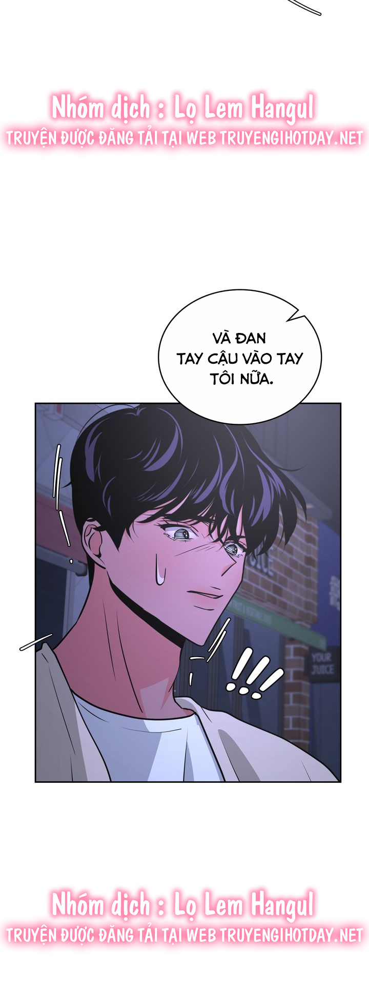 tối hậu thư chapter 73 16