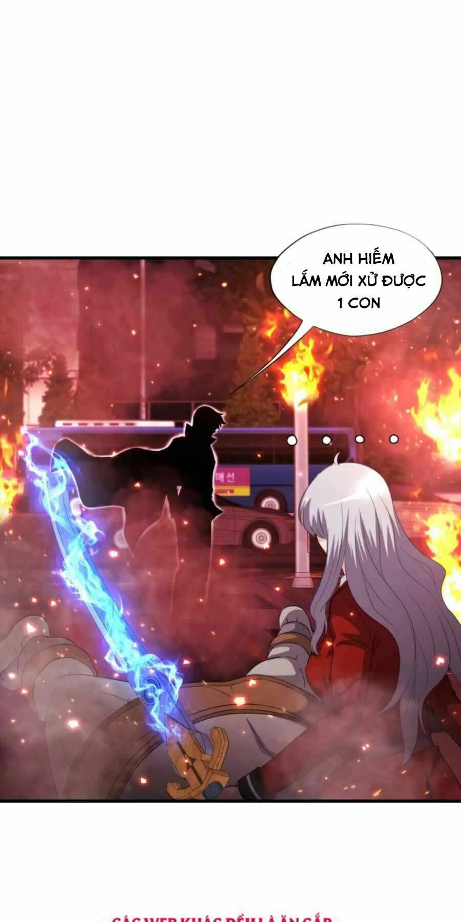 mẹ tôi là chòm sao bảo hộ m chapter 18 28