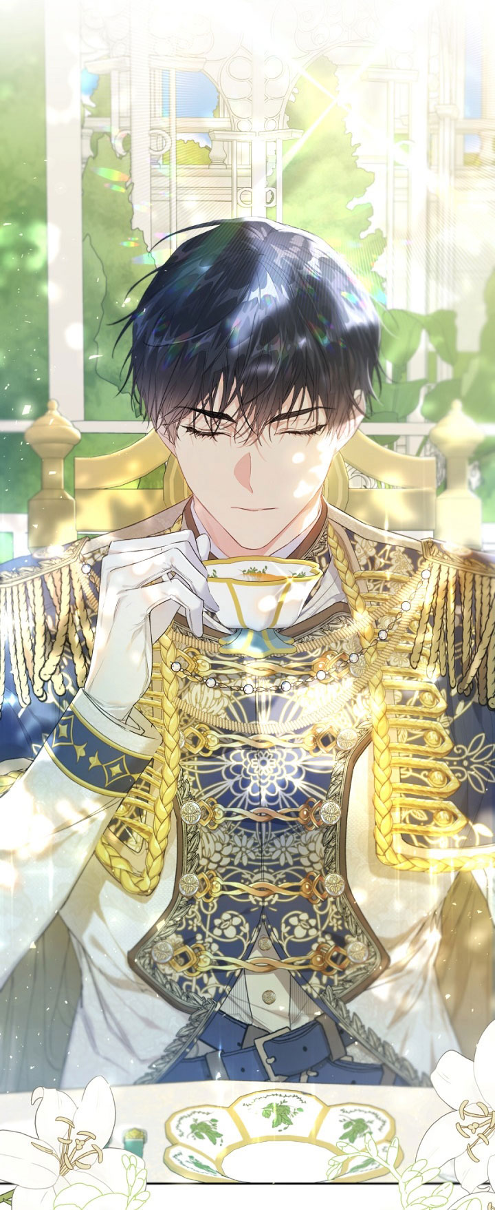 con rối ác nữ marionette chapter 34 66