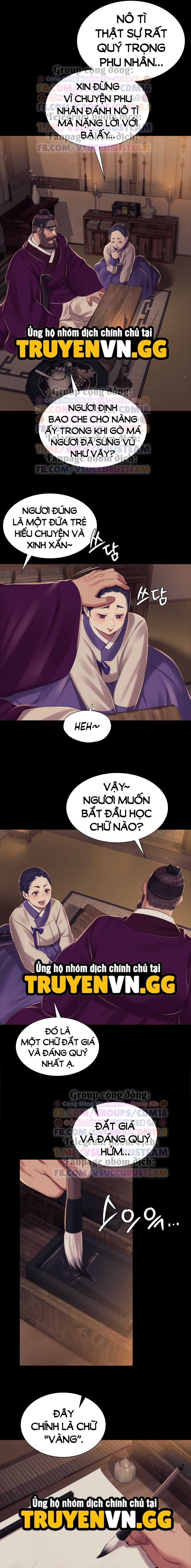 [18+] tiểu thư chapter 102 13