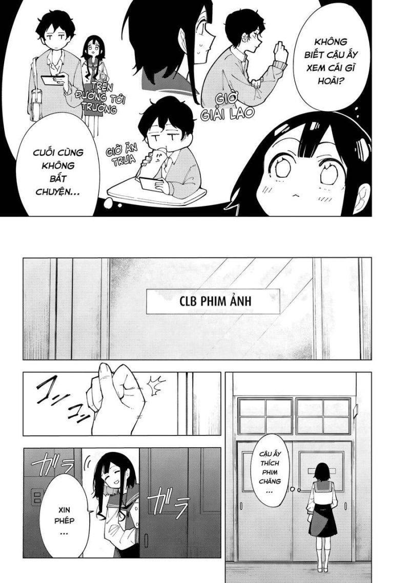 xem phim "người lớn" được không? chapter 1 22