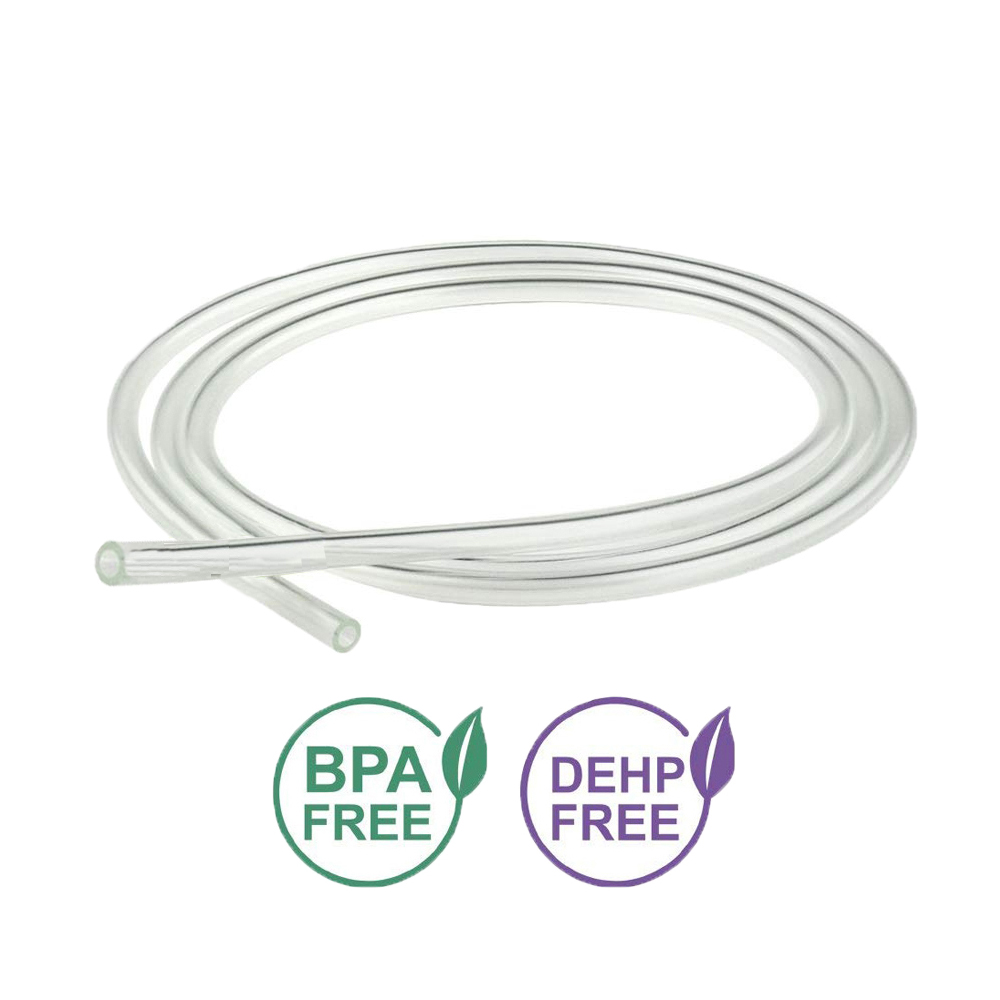 Dây Hút Sữa Spectra Thương Hiệu Maymom, Không Chứa BPA, An Toàn 100%, Vệ Sinh Dễ Dàng