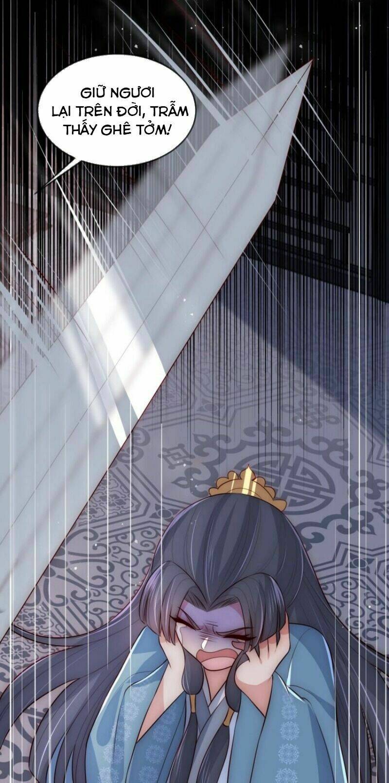 dưỡng địch vi hoạn chapter 66.2 42