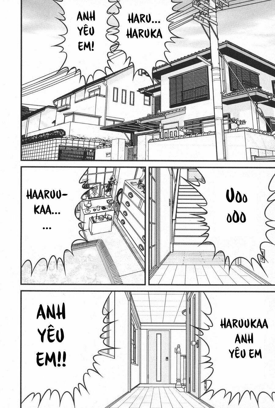 me-teru no kimochi chapter 9 12