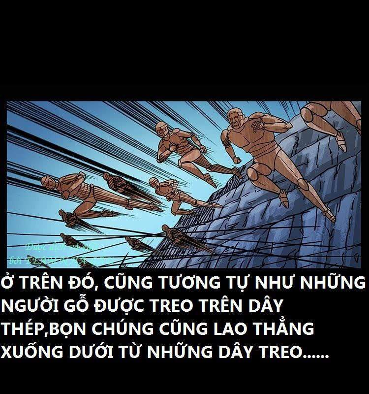 tiên sơn truyền kỳ chapter 28 17