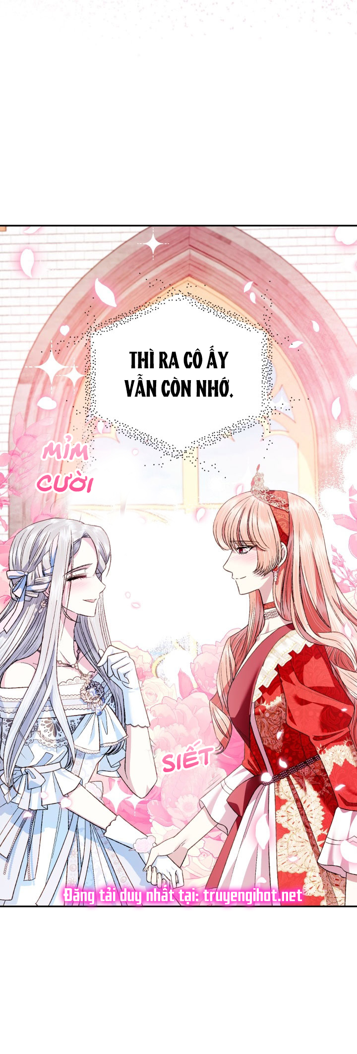 cha à, con không muốn kết hôn đâu chapter 71 49