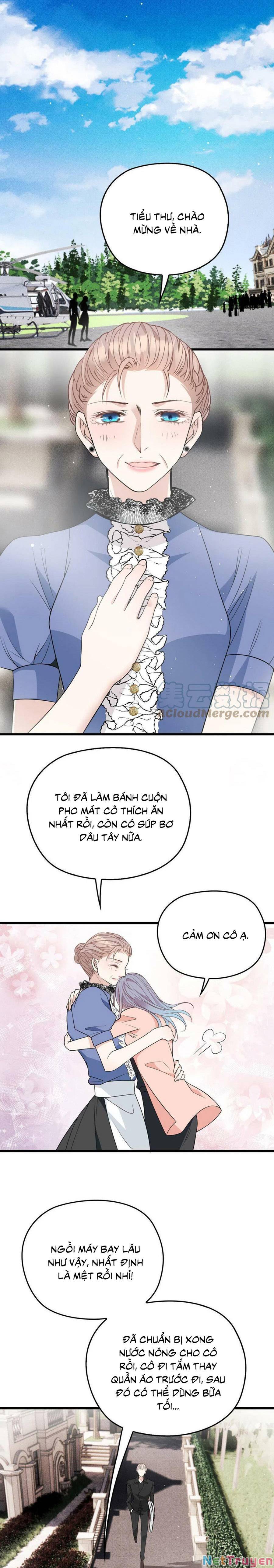 một vợ yêu, một bé con chapter 186 2