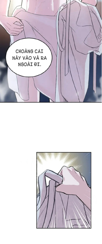 hãy làm điều đó sau khi kết hôn chapter 2 19