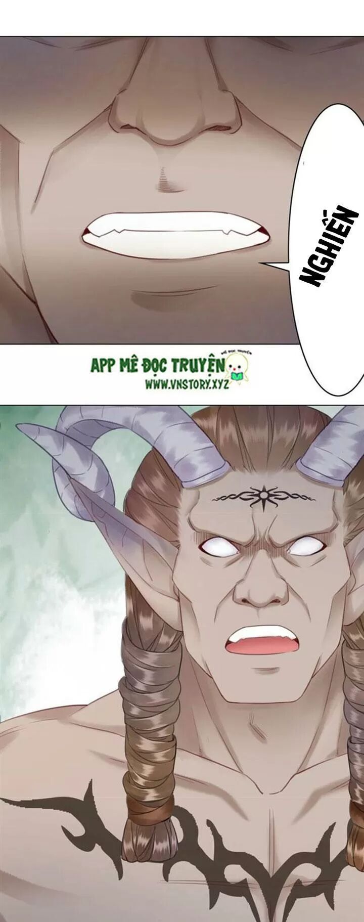 cực phẩm phế vật tiểu thư chapter 87 6