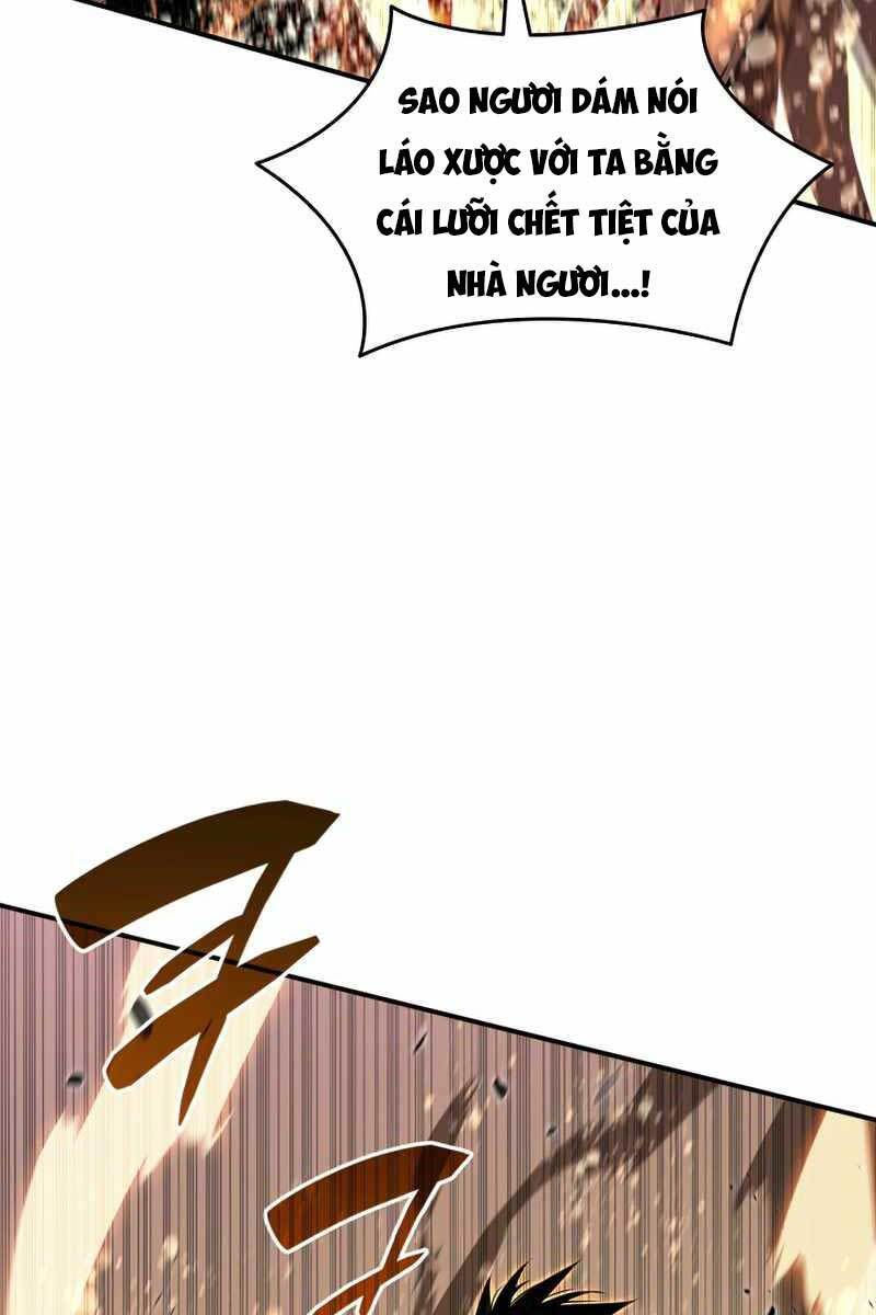 tôi là lính mới chapter 119 107