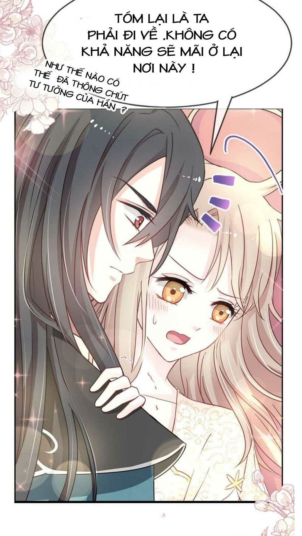 thiên hạ đệ nhất sủng phi chapter 30 29