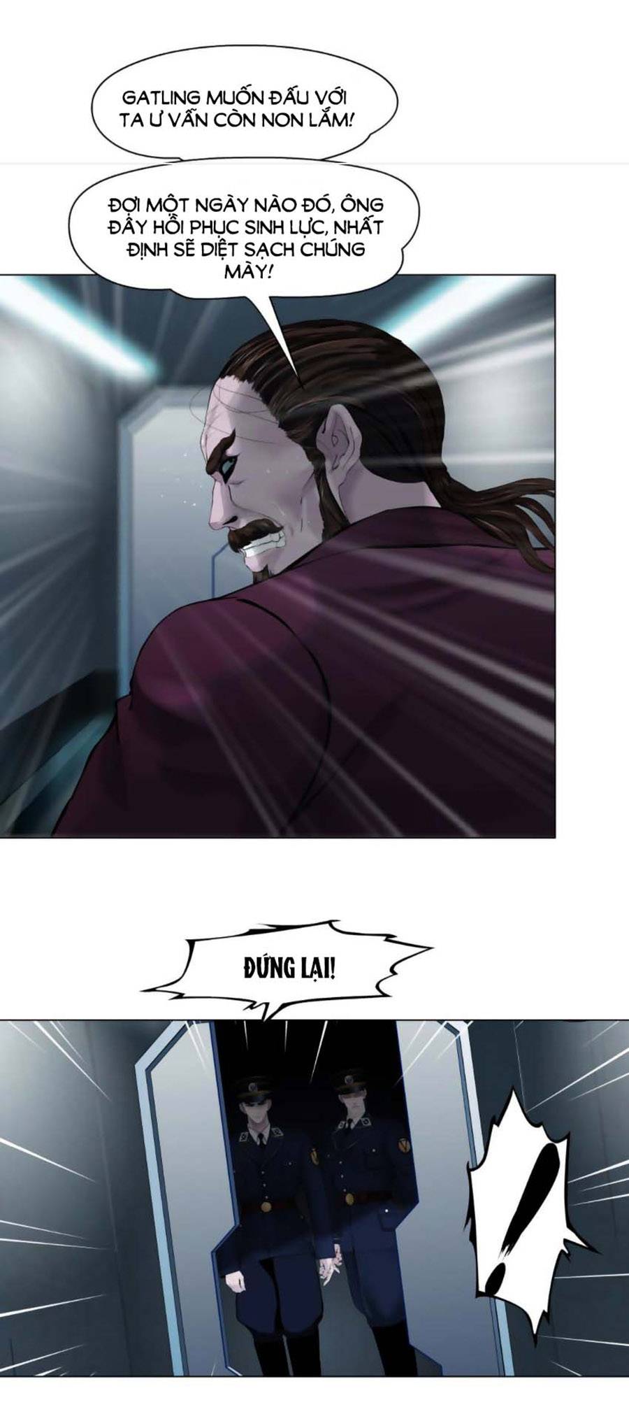 đằng nữ chapter 96 12