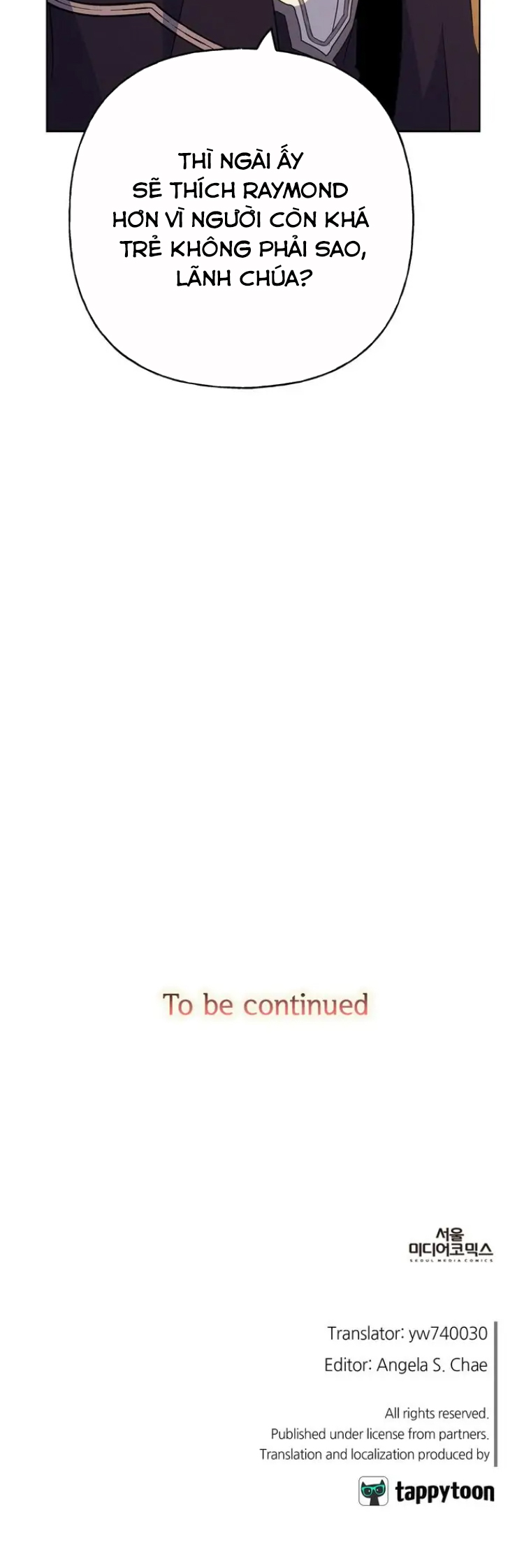 bình tĩnh nào, tiểu thư! chapter 41 44