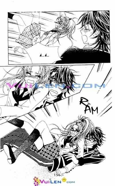 cô dâu bé xinh chapter 16 17