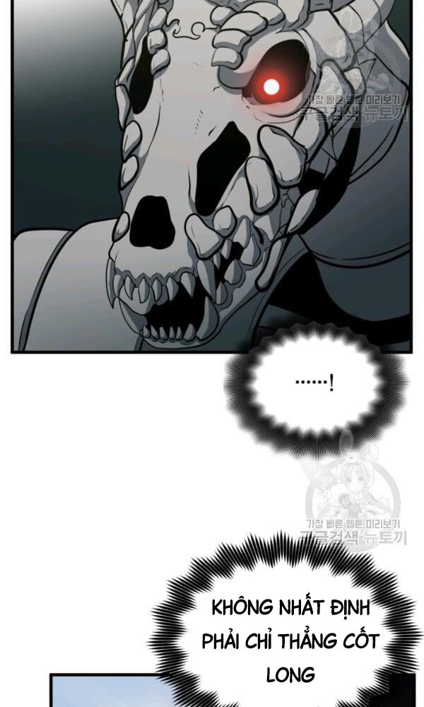 ngôi nhà kết nối với hầm ngục chapter 37 83