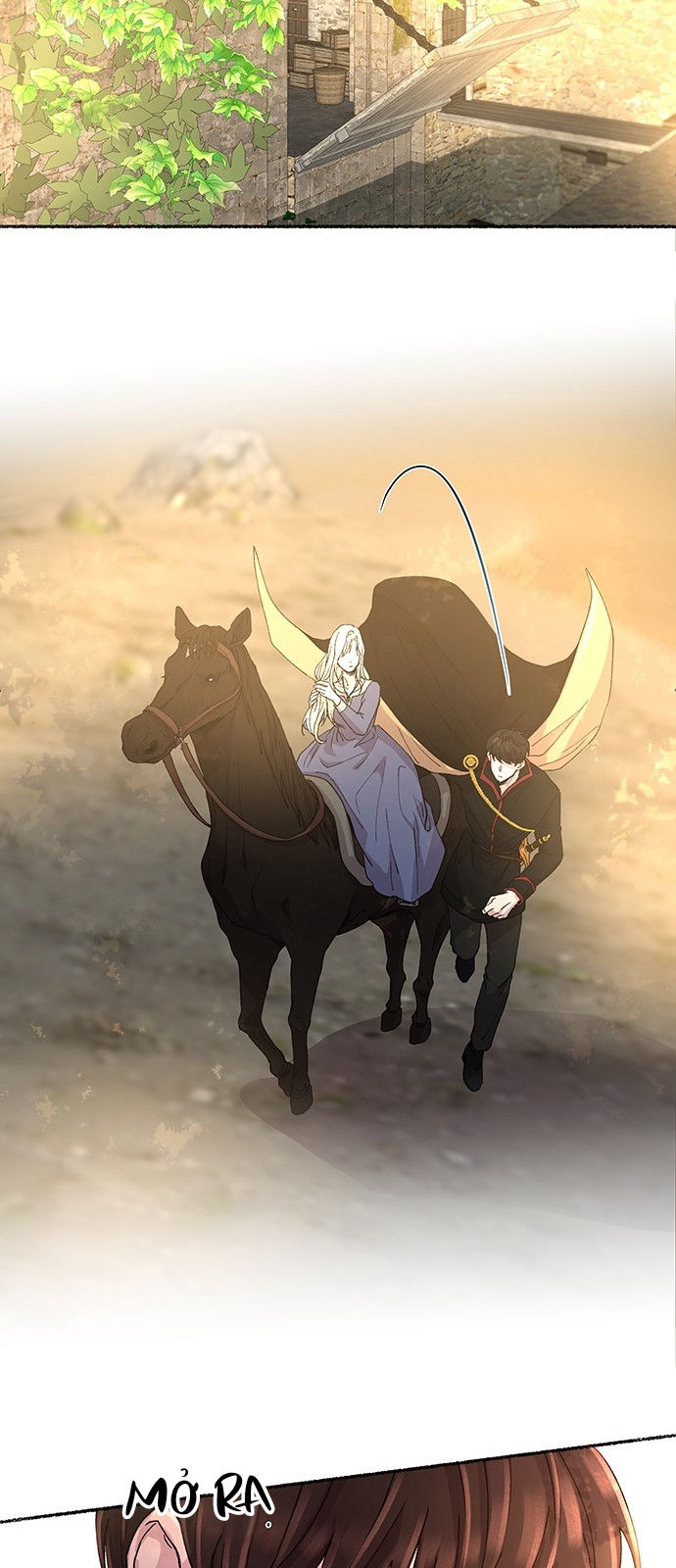 như gió trên cành cây khô chapter 43 43