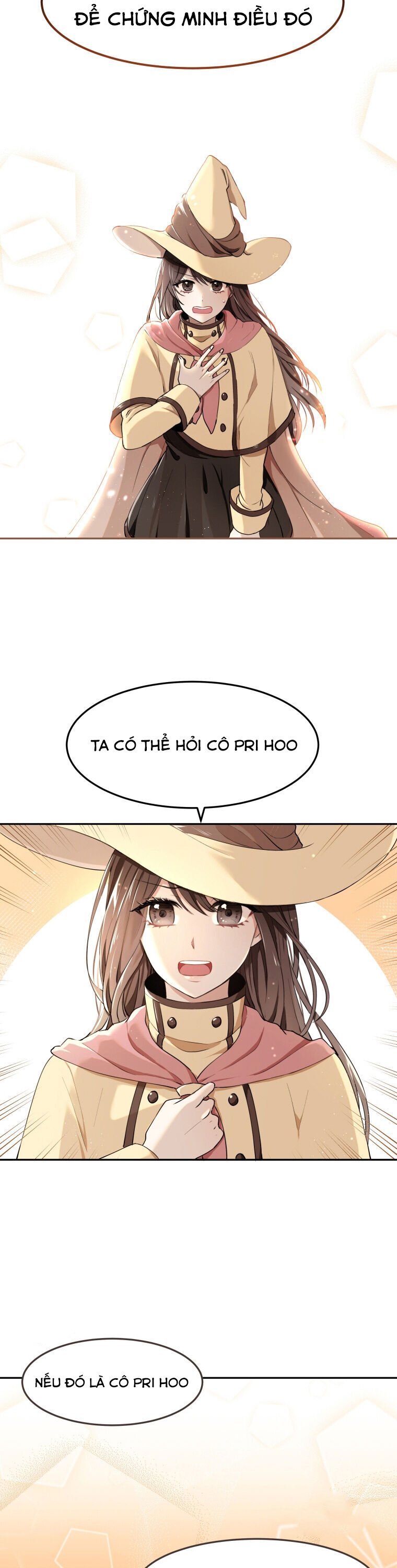 ôi chúa ơi! bệ hạ của tôi! chapter 2 2