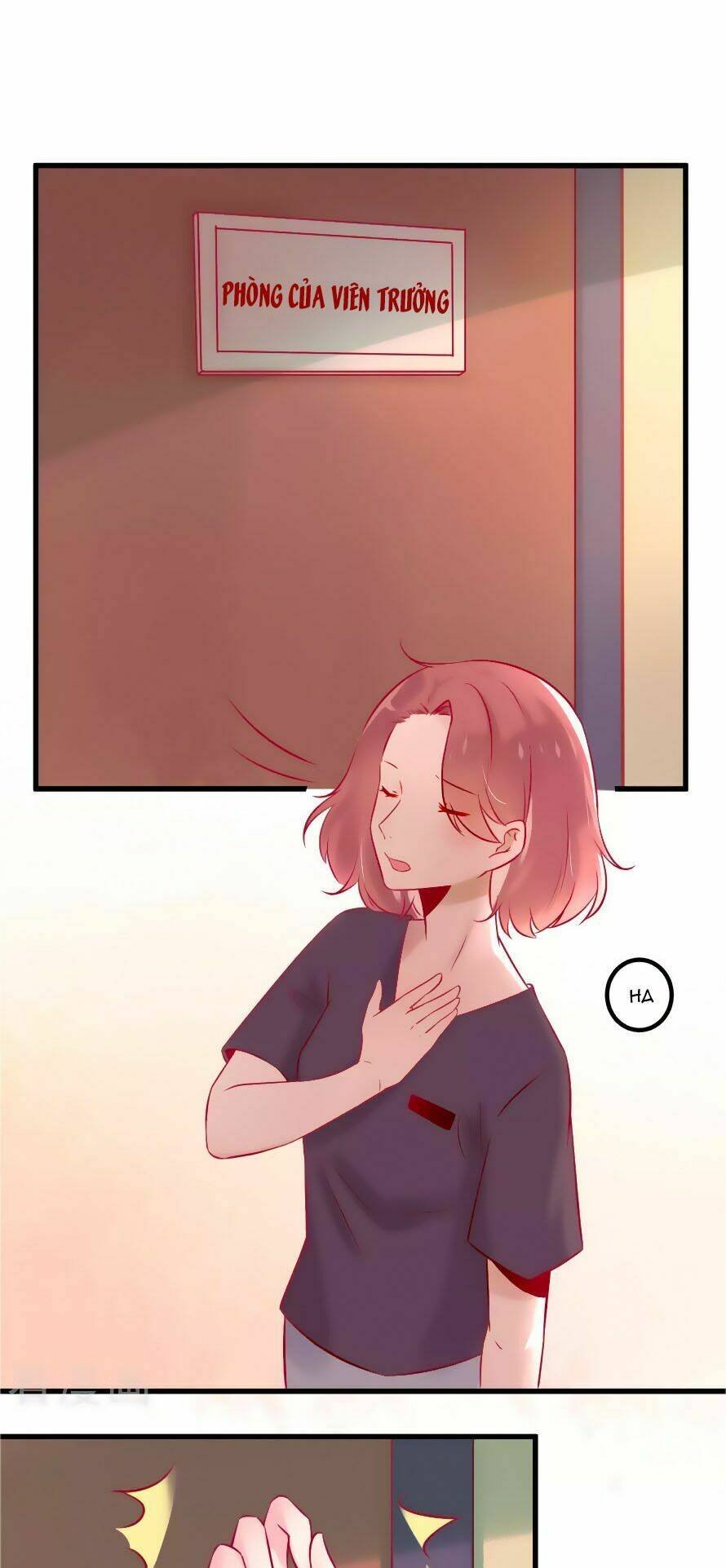 tổng tài, như vậy nhanh quá chapter 3 13