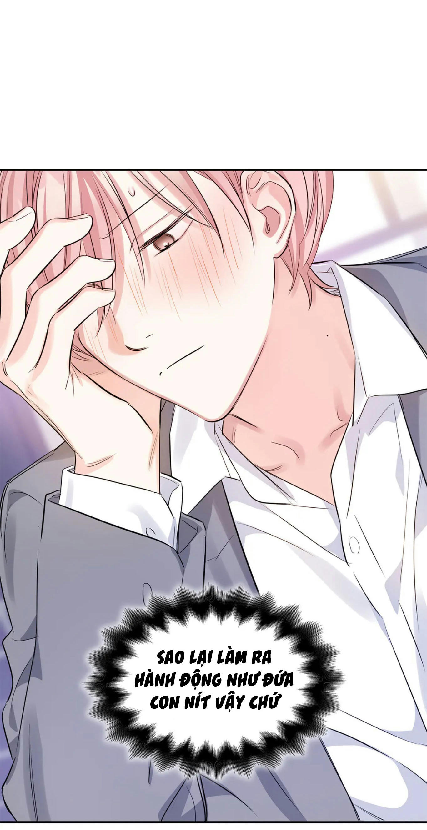 cấp trên nhỏ tuổi chapter 12 85