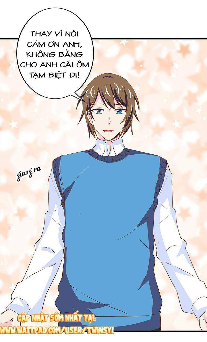 không gả cho tổng tài, gả cho người hầu chapter 155 20