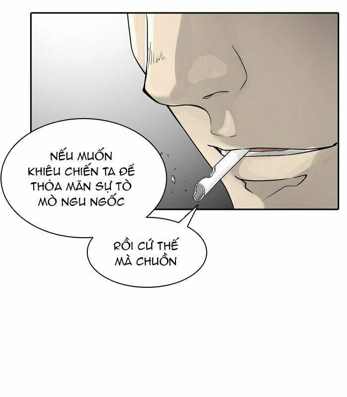 cuộc chiến trong tòa tháp chapter 390 36