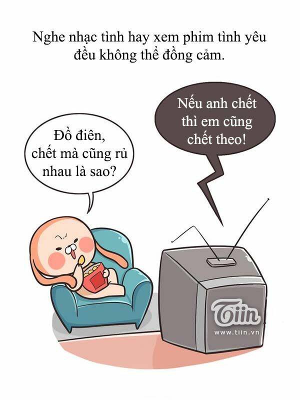 giải mã tình yêu chapter 160 1