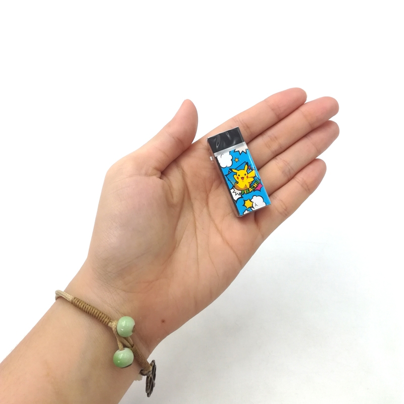 Gôm Plus Pokemon Plus-610