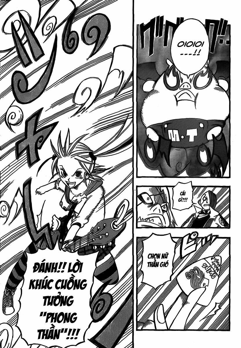 buster keel chapter 7 35