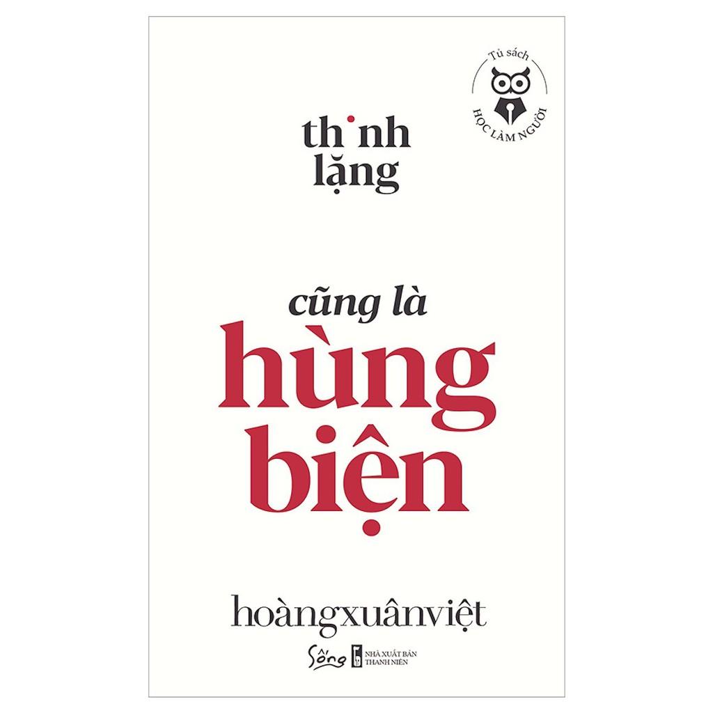 Tủ sách học làm người - Thuật gây ảnh hưởng hay là truyền bá tư tưởng - Bản Quyền