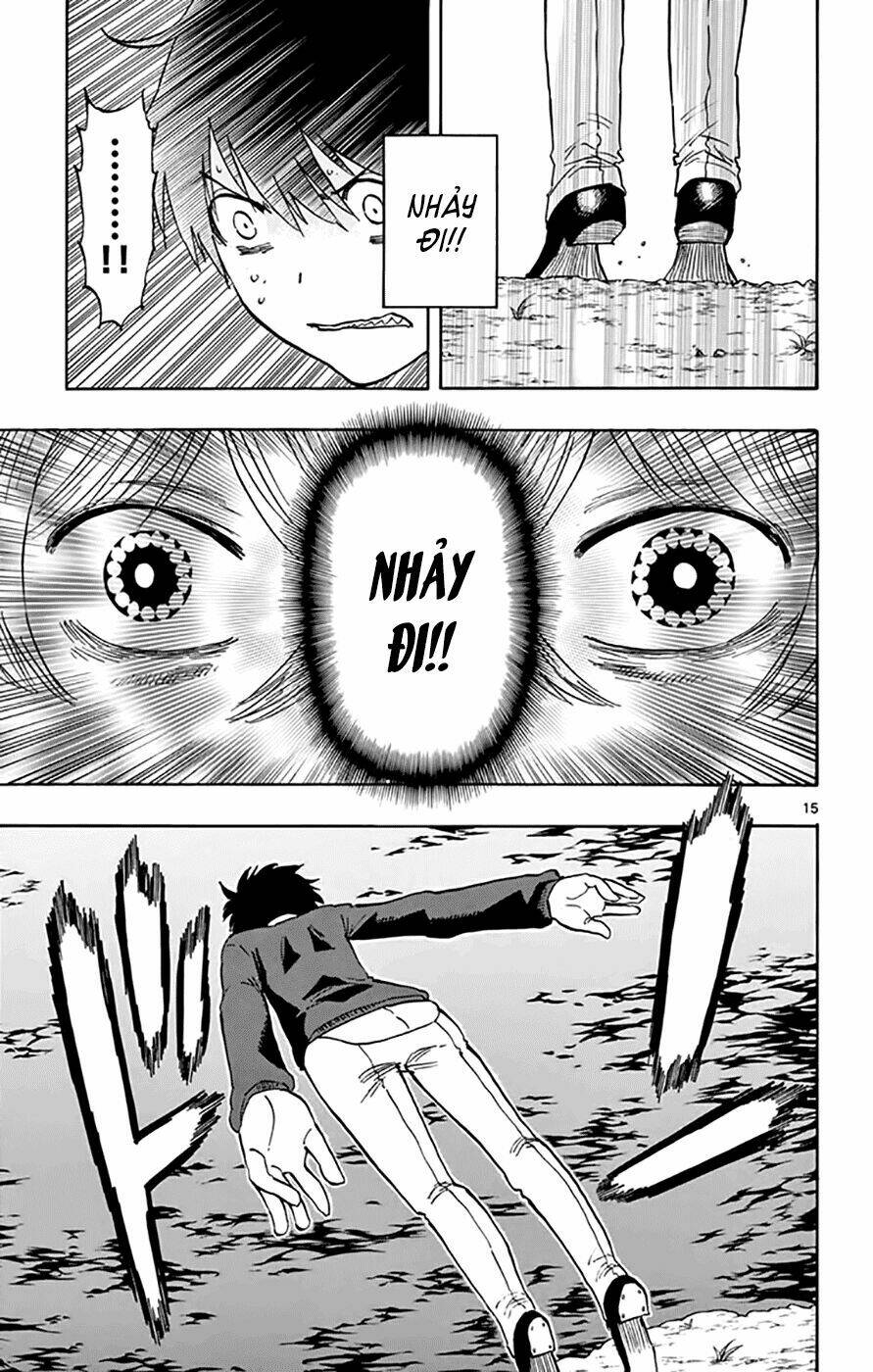 saike mata shite mo chapter 47 15